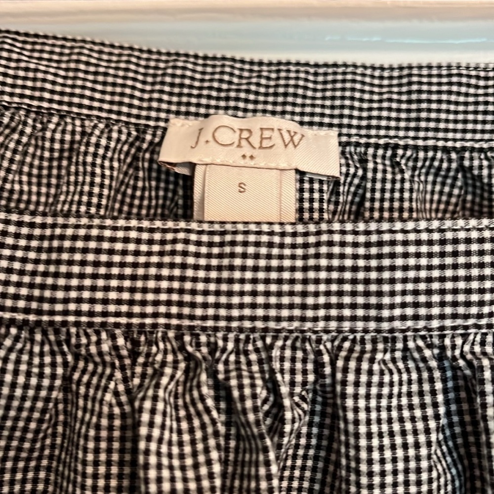 J.Crew Top